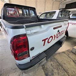 تويوتا هايلوكس